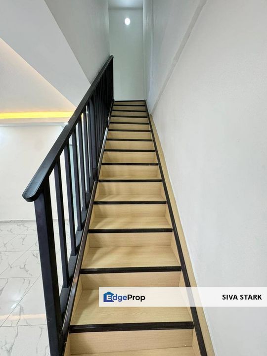 Taman air biru , pasir gudang , Johor, Pasir Gudang