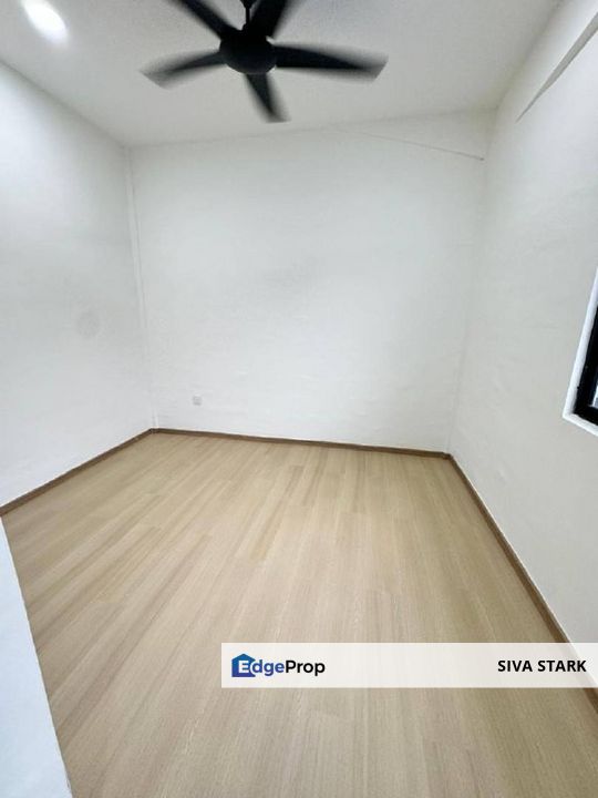 Taman air biru , pasir gudang , Johor, Pasir Gudang