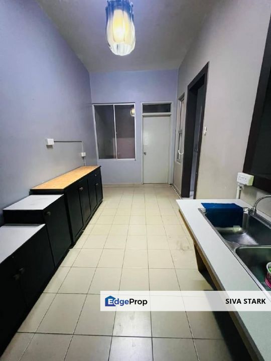 Jalan Kempas Indah 6/x  taman kempas indah , Johor, Johor Bahru