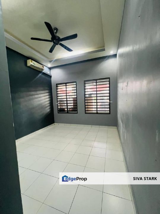 Jalan Kempas Indah 6/x  taman kempas indah , Johor, Johor Bahru