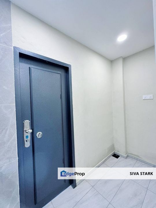  Jalan Lading 16, Tmn Puteri Wangsa , Johor, Ulu Tiram