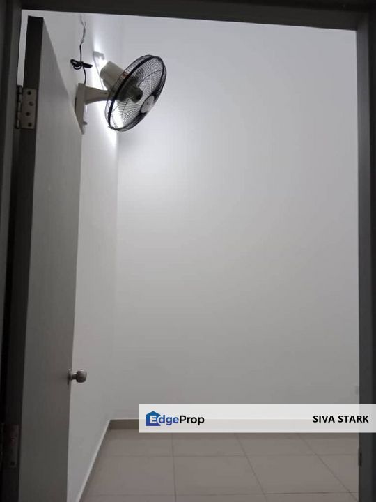  Bandar Baru Kangkar Pulai Amber Hills Single Storey Cluster House, Johor, Kangkar Pulai