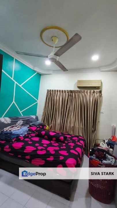 TamanEhsanJaya Shop Apartment    Medium Cost Apartment,Johor Bahru, Johor, Johor Bahru