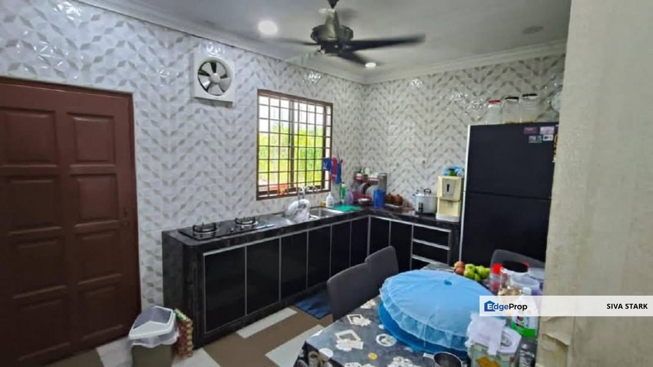 TamanEhsanJaya Shop Apartment    Medium Cost Apartment,Johor Bahru, Johor, Johor Bahru