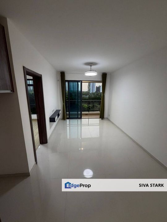 Forest city Regalia Park , Johor, 