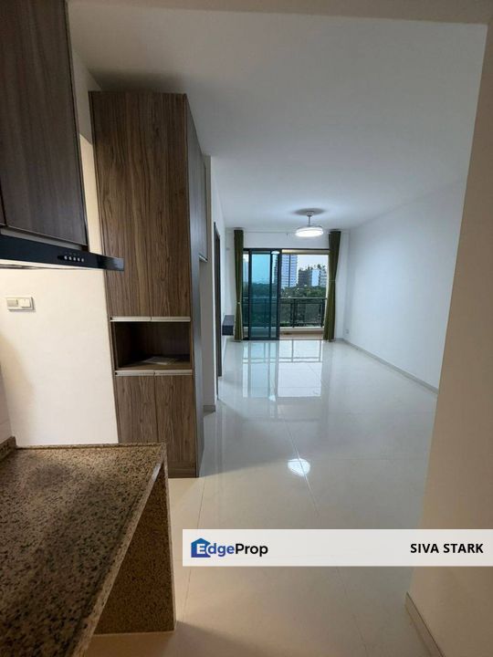 Forest city Regalia Park , Johor, 