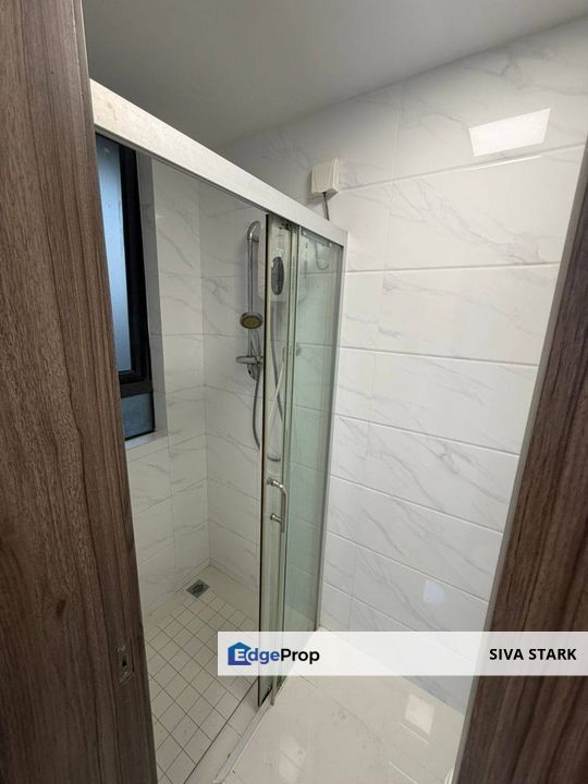 Forest city Regalia Park , Johor, 