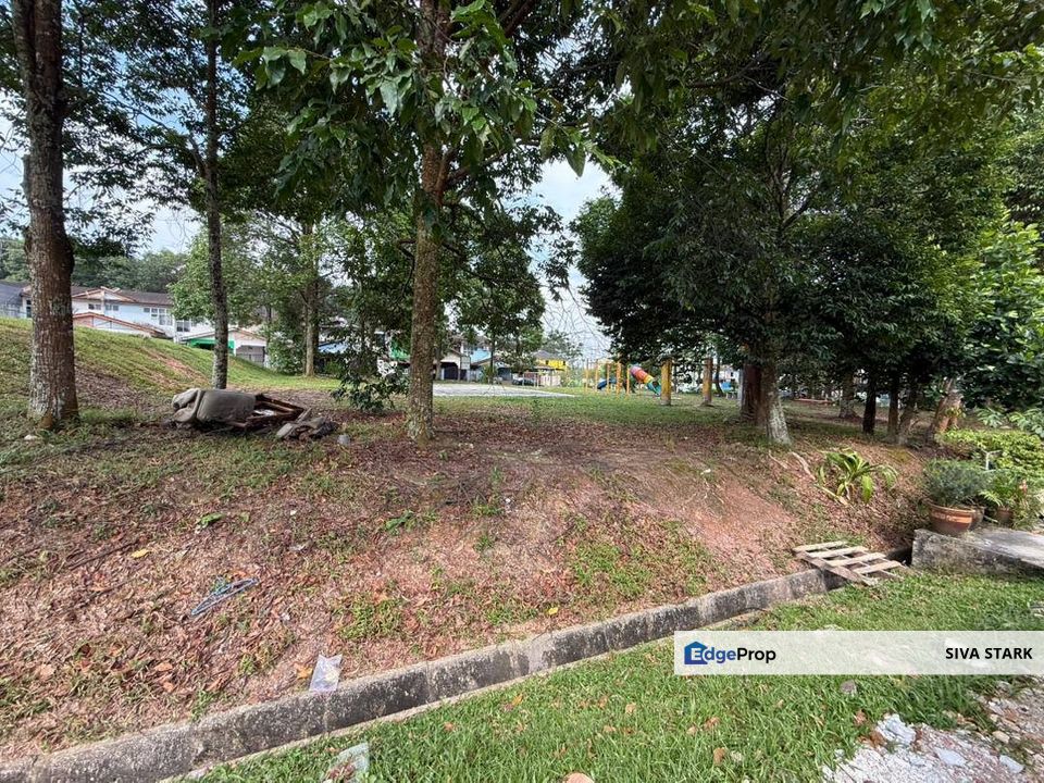 Jalan cermai , Taman Mesra , Saleng , Johor, Senai