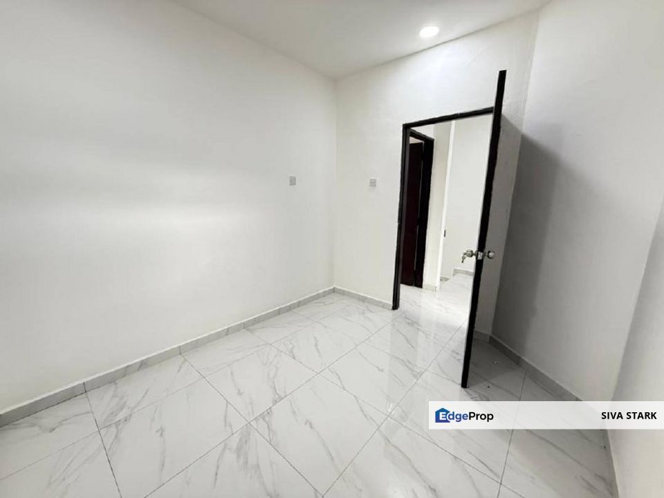 Jalan cermai , Taman Mesra , Saleng , Johor, Senai