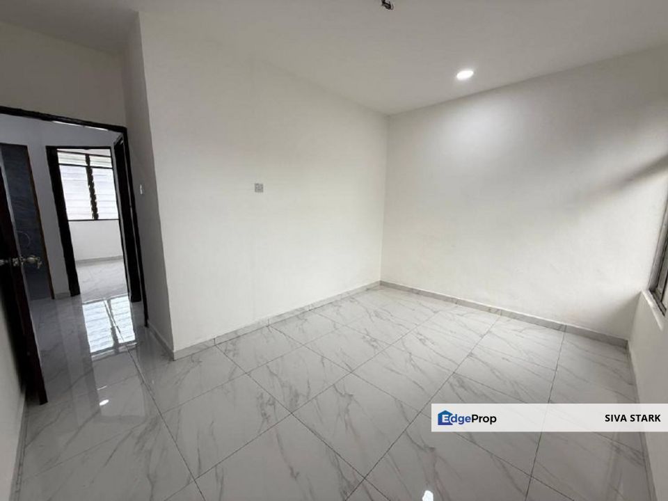 Jalan cermai , Taman Mesra , Saleng , Johor, Senai