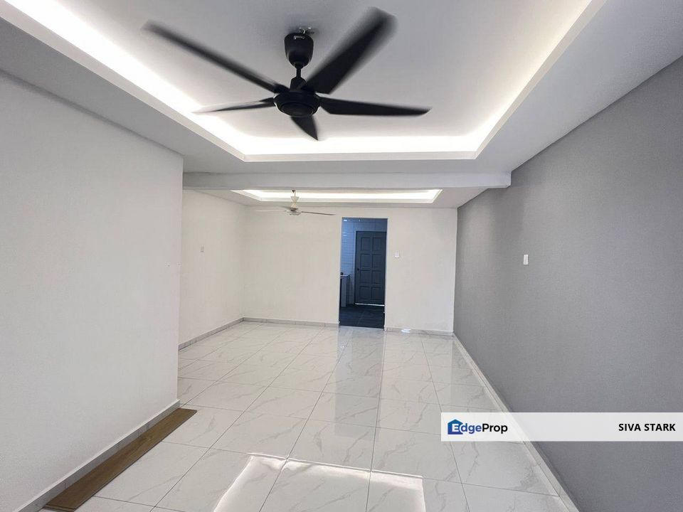 Double Storey House for sale Taman Mewah, Kulai, Johor for Sale