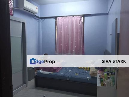 SKUDAI VILLA APARTMENT @ Bandar Selesa Jaya, Johor, Skudai