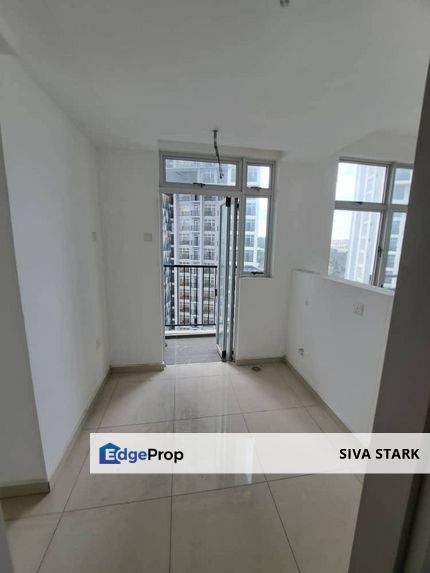 Midas Seri Alam Condominium, Masai Johor, Johor, Masai