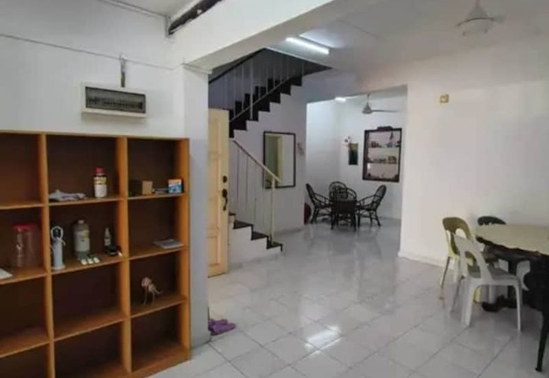 Bandar Baru Seri Alam