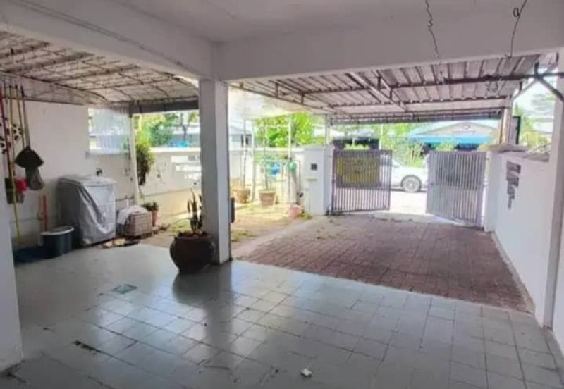 Bandar Baru Seri Alam