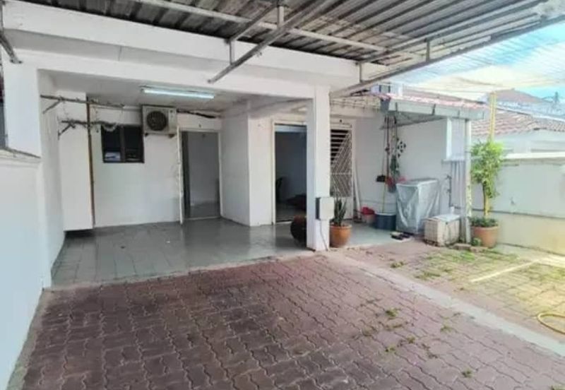 Bandar Baru Seri Alam