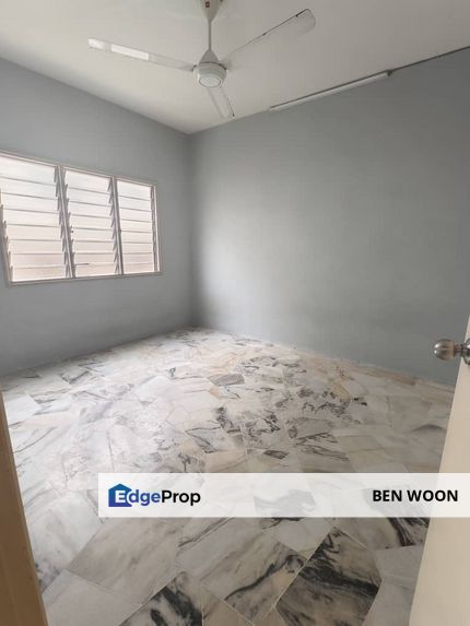 Desa kempas medium cost apartment, Johor, Johor Bahru