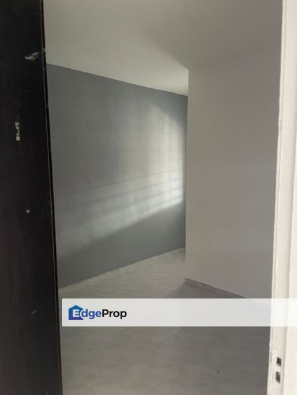 Single storey low cost, Johor, Skudai