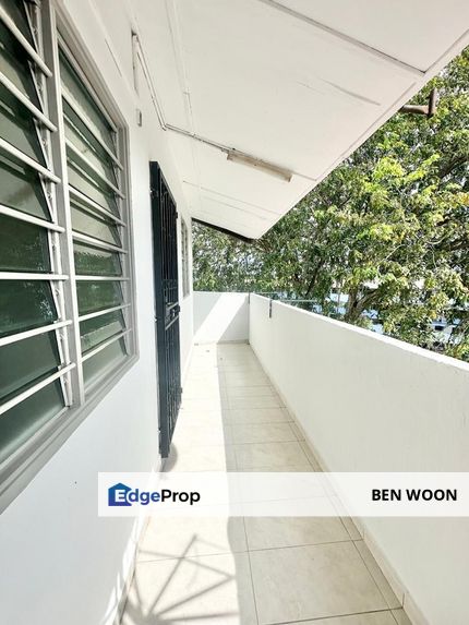 Low cost flat tun amonah for sell, Johor, Johor Bahru