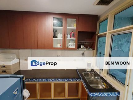 Vista apartment seri alam, Johor, Masai