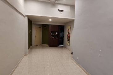 Vista Seri Alam, Bandar Baru Seri Alam