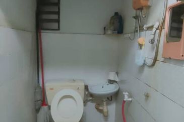 Perumahan Rakyat Lima Kedai