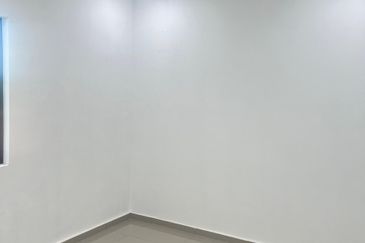 Flat Taman Selesa Jaya