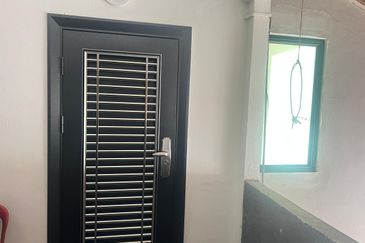 Flat Taman Selesa Jaya