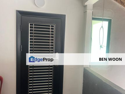 Low cost flat , Johor, Johor Bahru