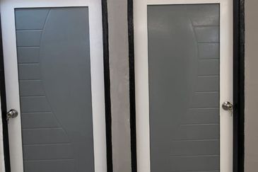 Flat Taman Selesa Jaya