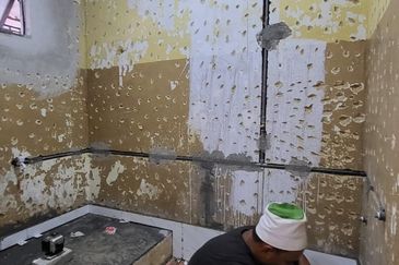 Flat Taman Selesa Jaya