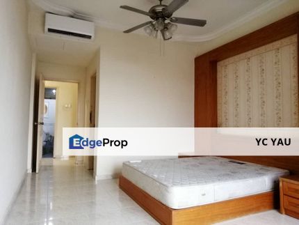 FREEHOLD Cheng Heights Condo For Sale , Melaka, 