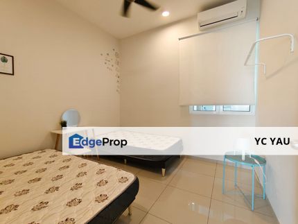 Parkland Residence Condo Melaka Town For Rent, Melaka, Melaka Tengah