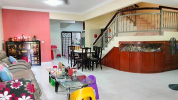 Renovated Double Storey Terrace Melaka for Sale @RM470,000 By YC YAU ...