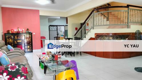 Renovated Double Storey Terrace Melaka , Melaka, Ayer Keroh