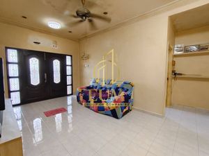 Single Storey Terrace Taman Bertam Perdana Melaka for Sale @RM350,000 ...