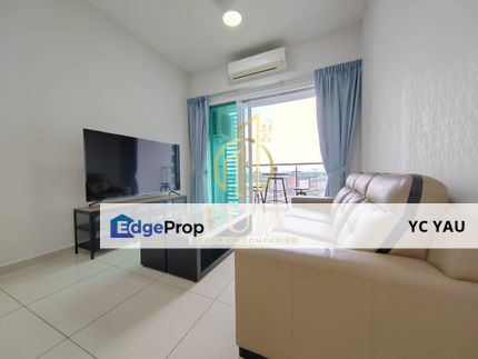 Parkland Residence Condo Melaka Freehold, Melaka, Melaka Tengah