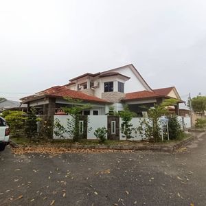 Taman Semabok Jaya Double Storey Terrace Corner for Sale @RM688,000 By ...