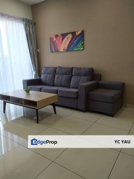 Freehold Condo Parkland Residence Melaka, Melaka, Melaka Tengah