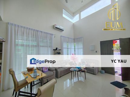 1.5 Storey Bungalow Belimbing Setia Durian Tunggal, Melaka, Durian Tunggal