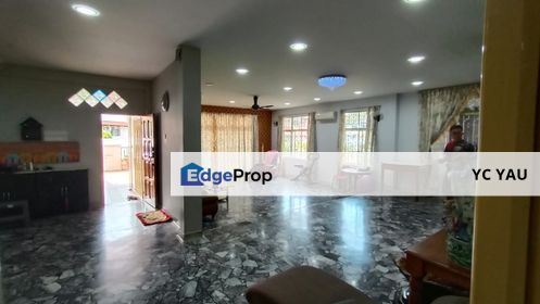 Freehold Double Storey Bungalow Klebang Besar, Melaka, Klebang