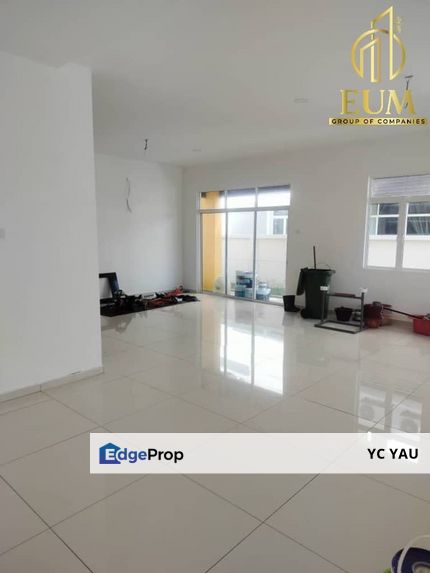 Freehold 2.5 Storey Semi-D Bukit Baru Murni Melaka, Melaka, Melaka Tengah