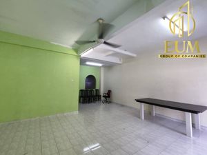 Taman Tasik Utama Double Storey Terrace Melaka for Sale @RM380,000 By ...