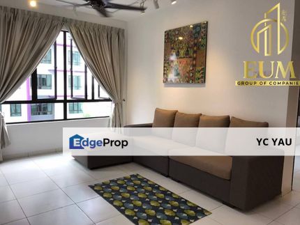 The Heights Serviced Apartment Melaka, Melaka, Ayer Keroh