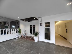 Taman Melaka Baru Single Storey Terrace for Sale @RM398,000 By YC YAU ...