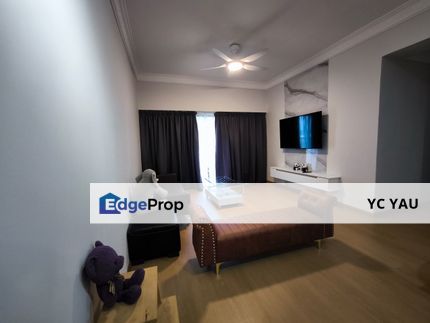 Luxury Design Condo Selat Horizon Klebang Melaka, Melaka, Melaka Tengah