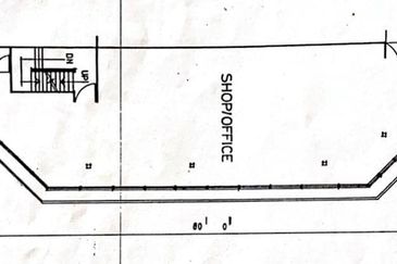 Taman Shamelin Perkasa
