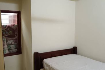 Pangsapuri Perdana Impian