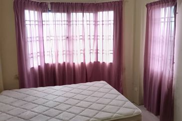 Pangsapuri Perdana Impian