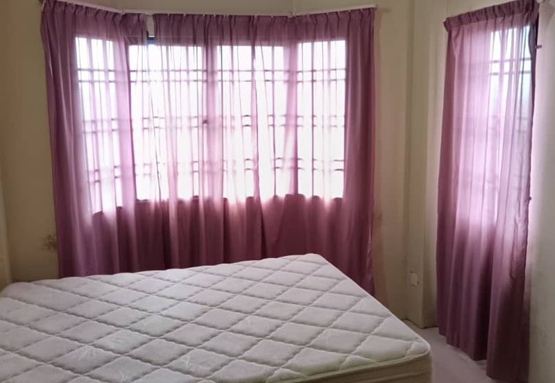 Pangsapuri Perdana Impian